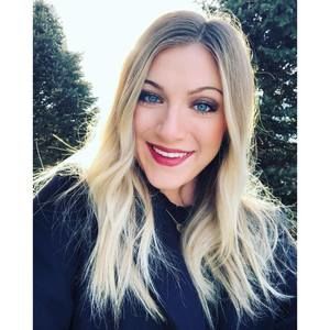 Meet your Posher, Brittany